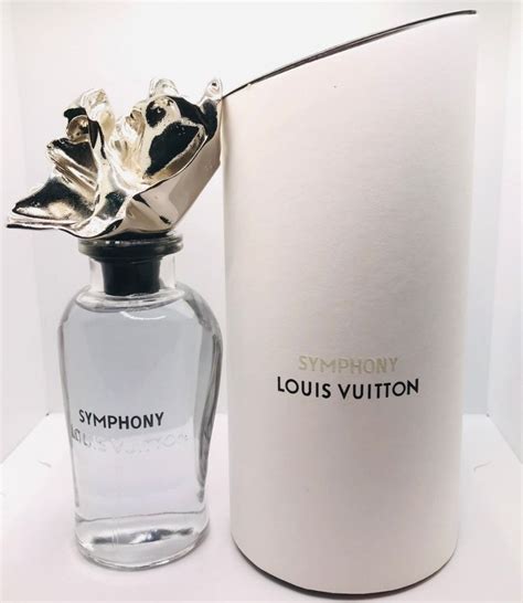 where can i buy louis vuitton perfume|Louis Vuitton symphony perfume price.